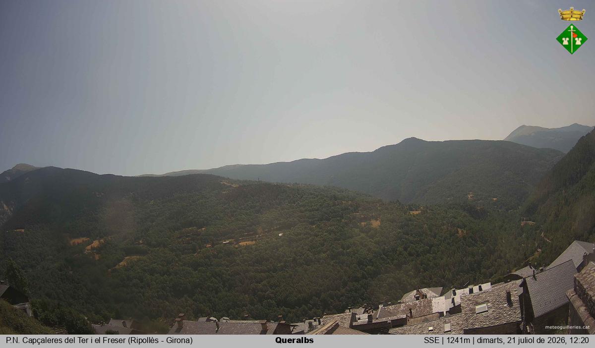 Queralbs 