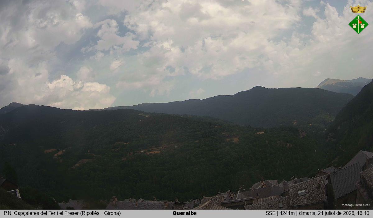 Queralbs 