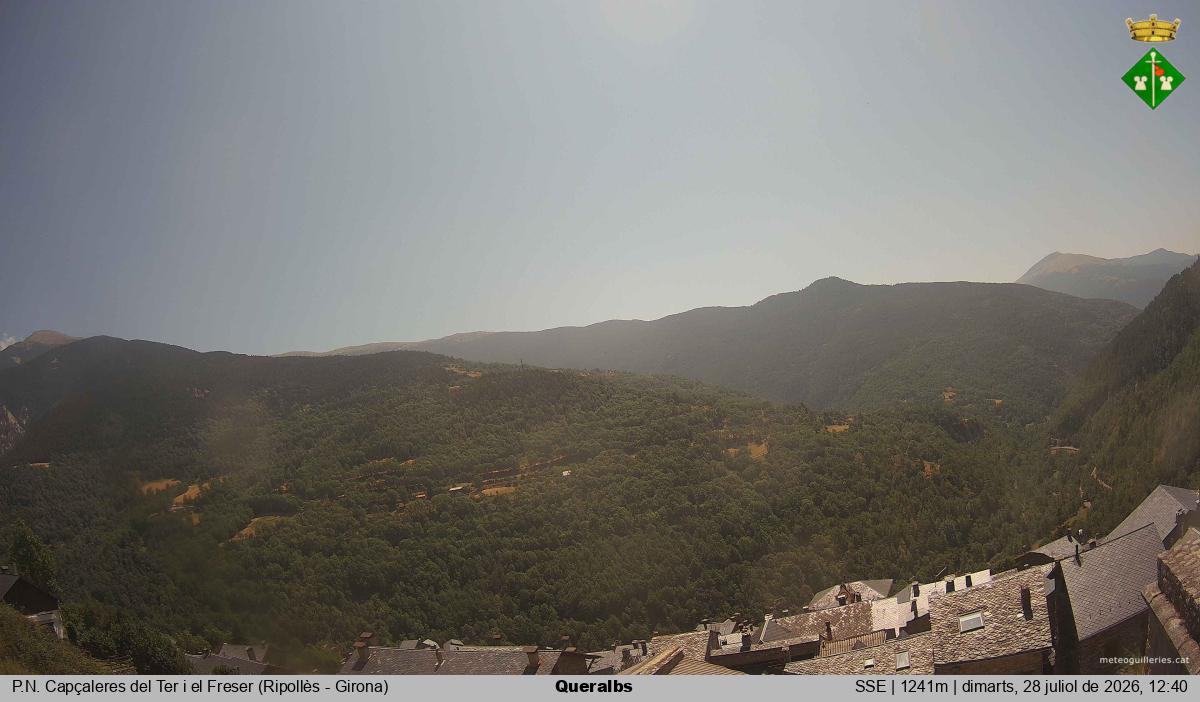 Queralbs 