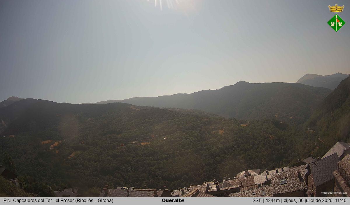 Queralbs 