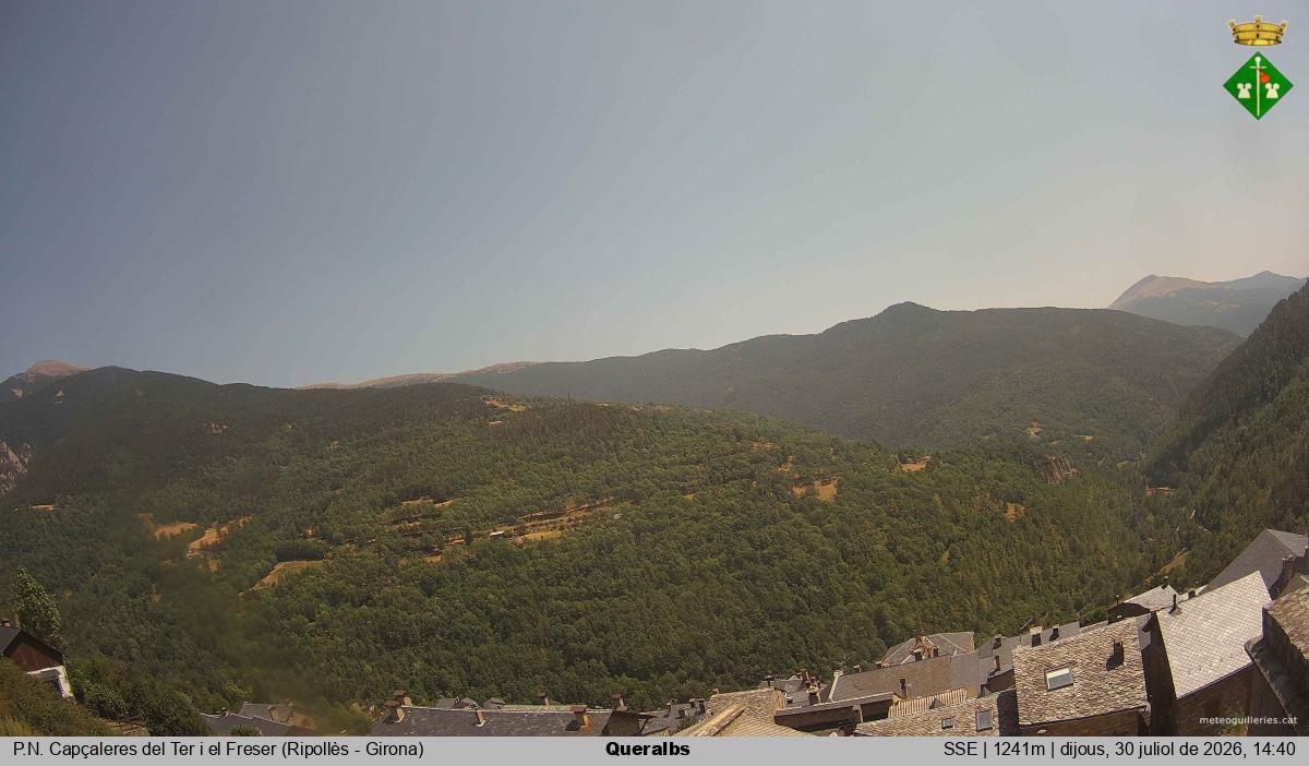 Queralbs 