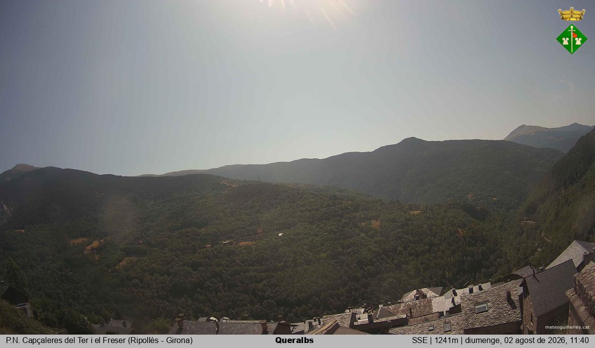 Queralbs 