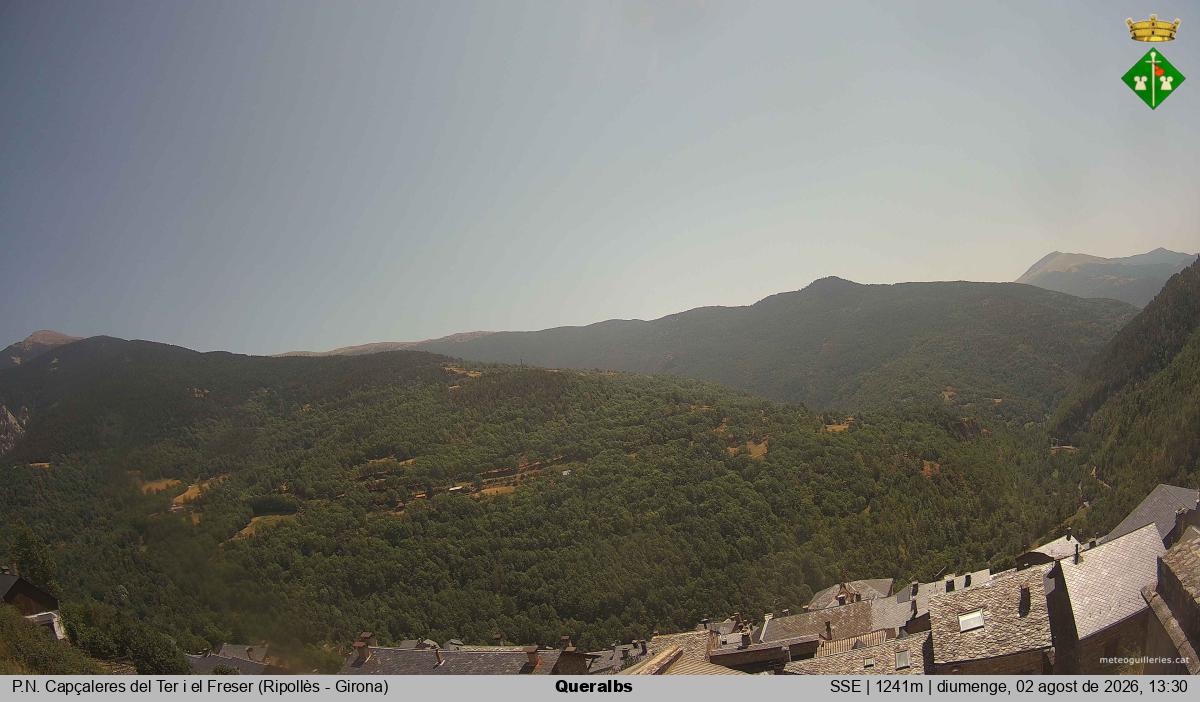 Queralbs 