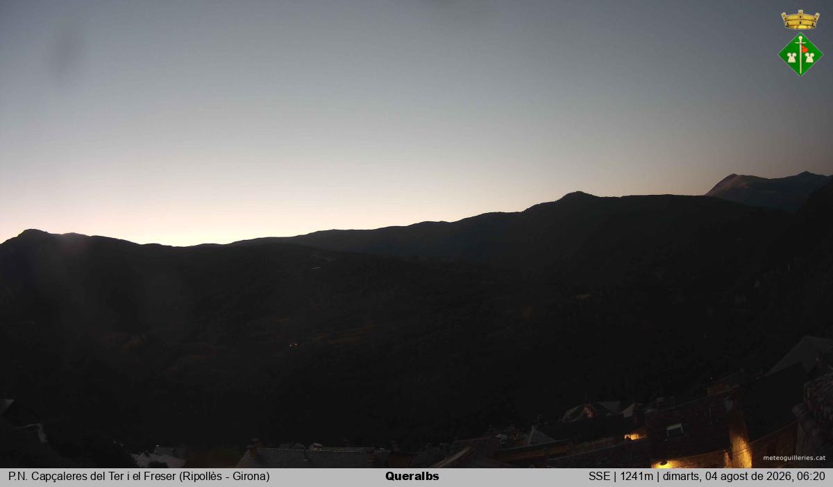 Queralbs 