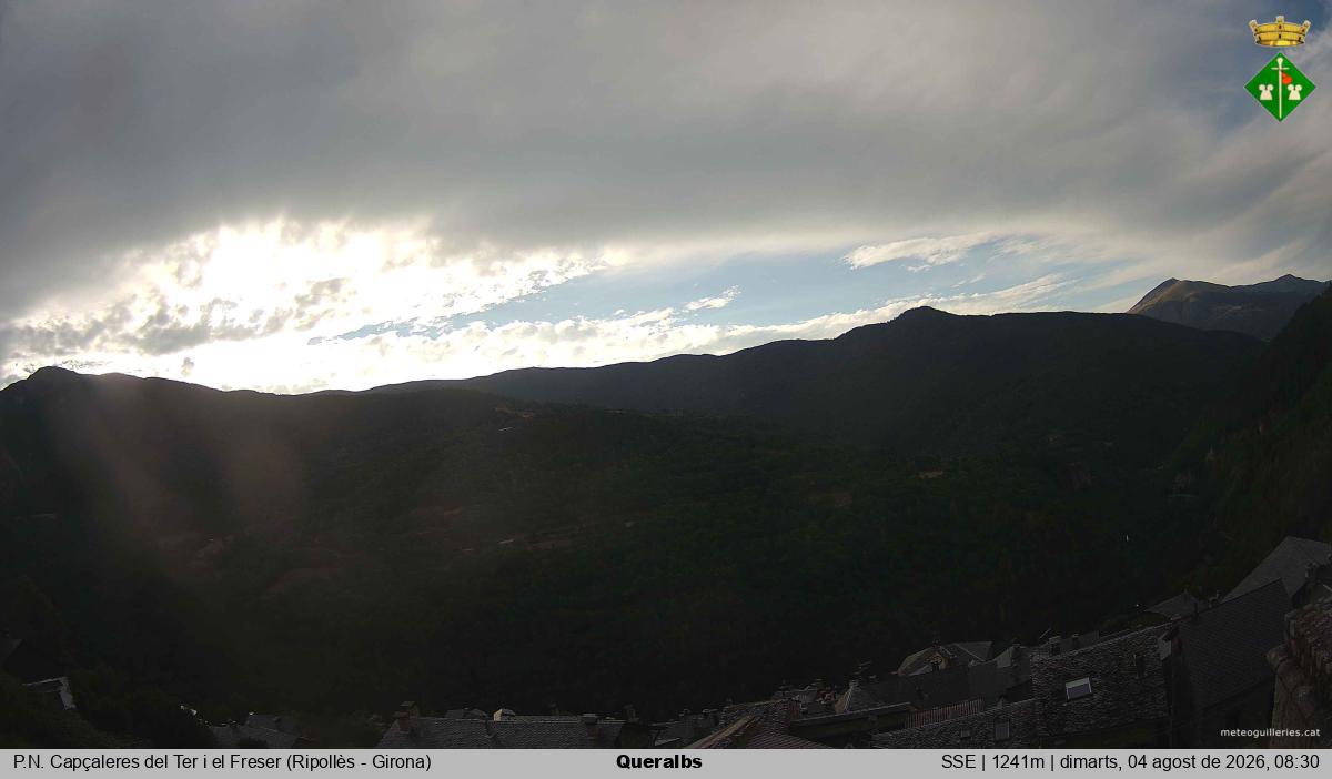 Queralbs 