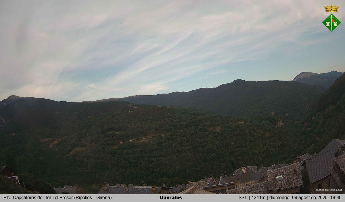 Queralbs 