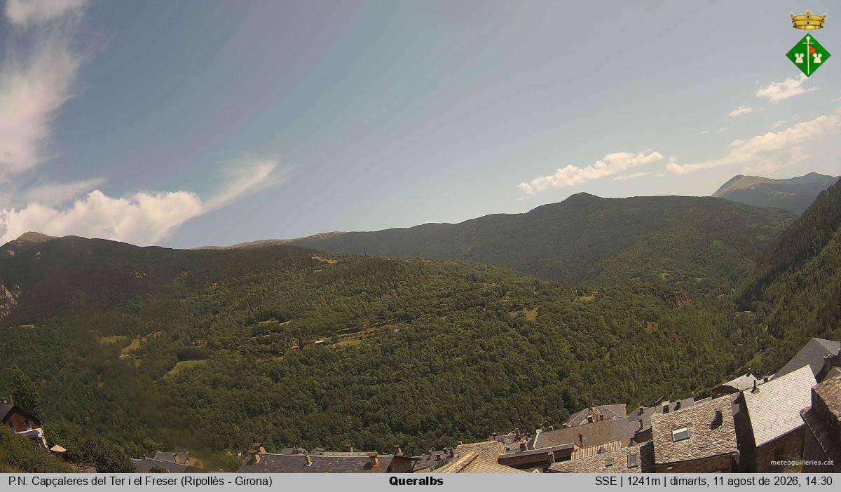 Queralbs 