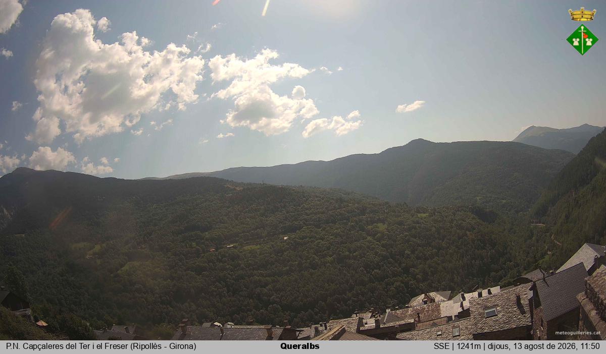 Queralbs 