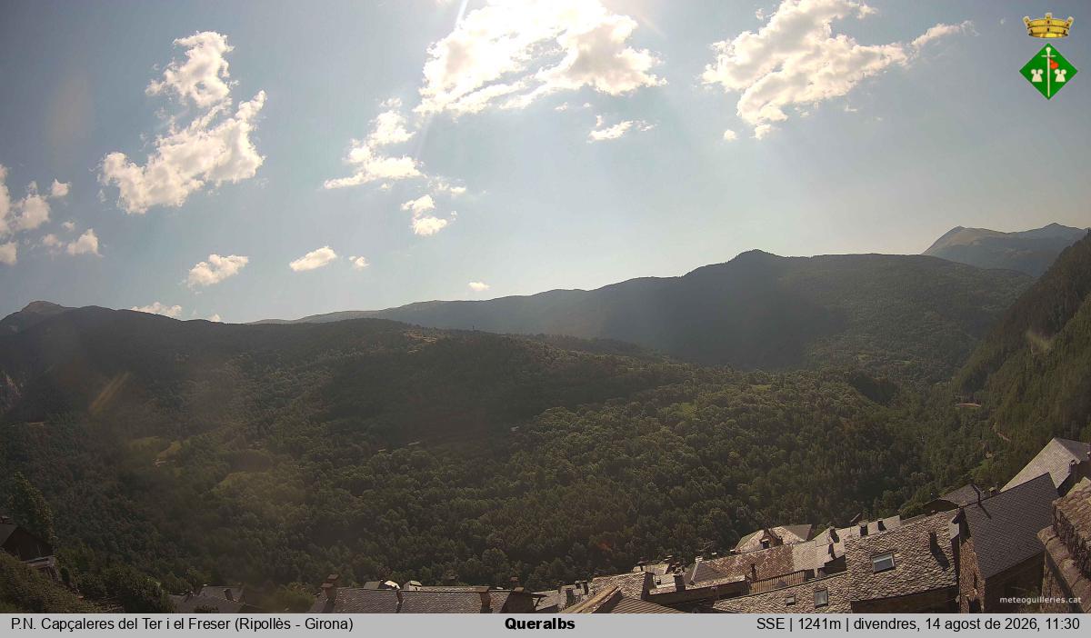 Queralbs 