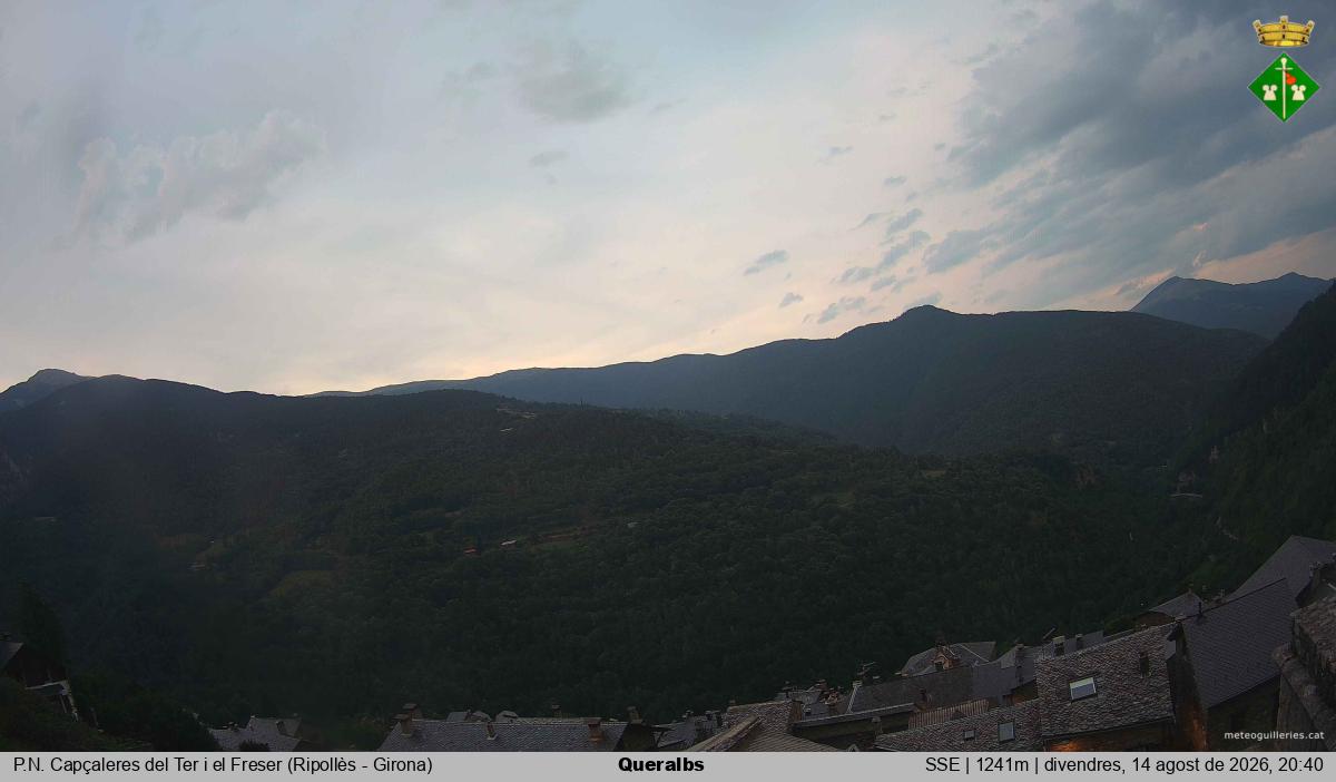 Queralbs 