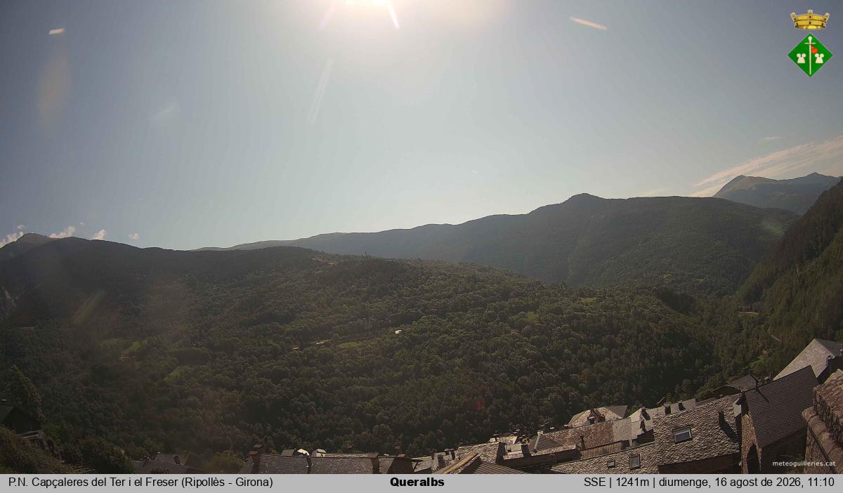 Queralbs 