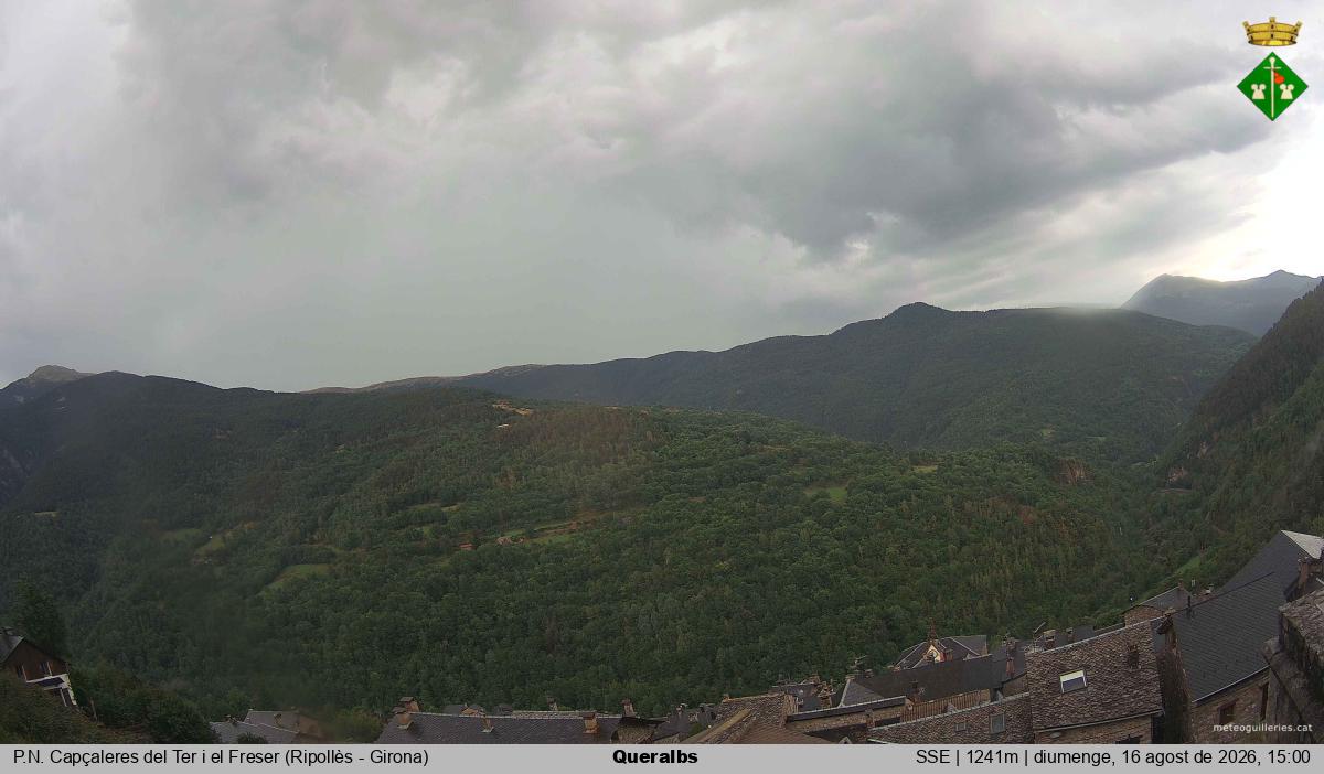 Queralbs 