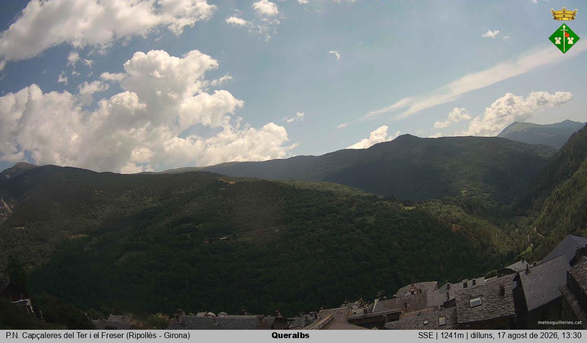 Queralbs 