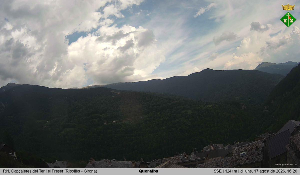 Queralbs 