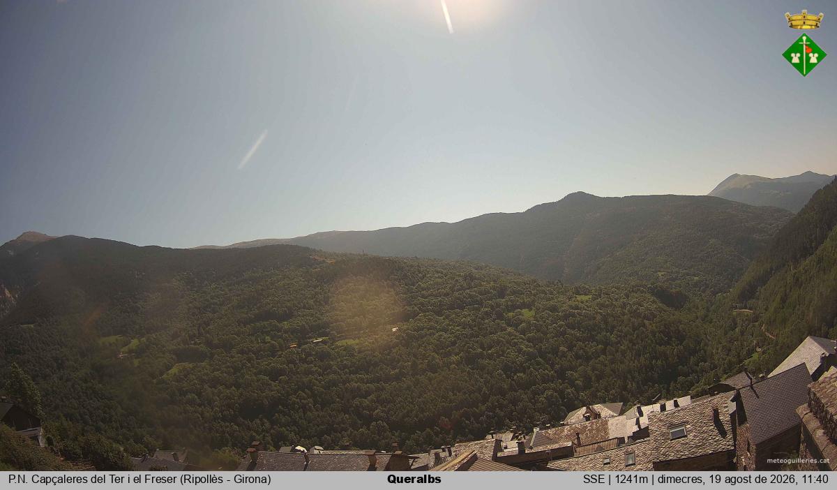 Queralbs 