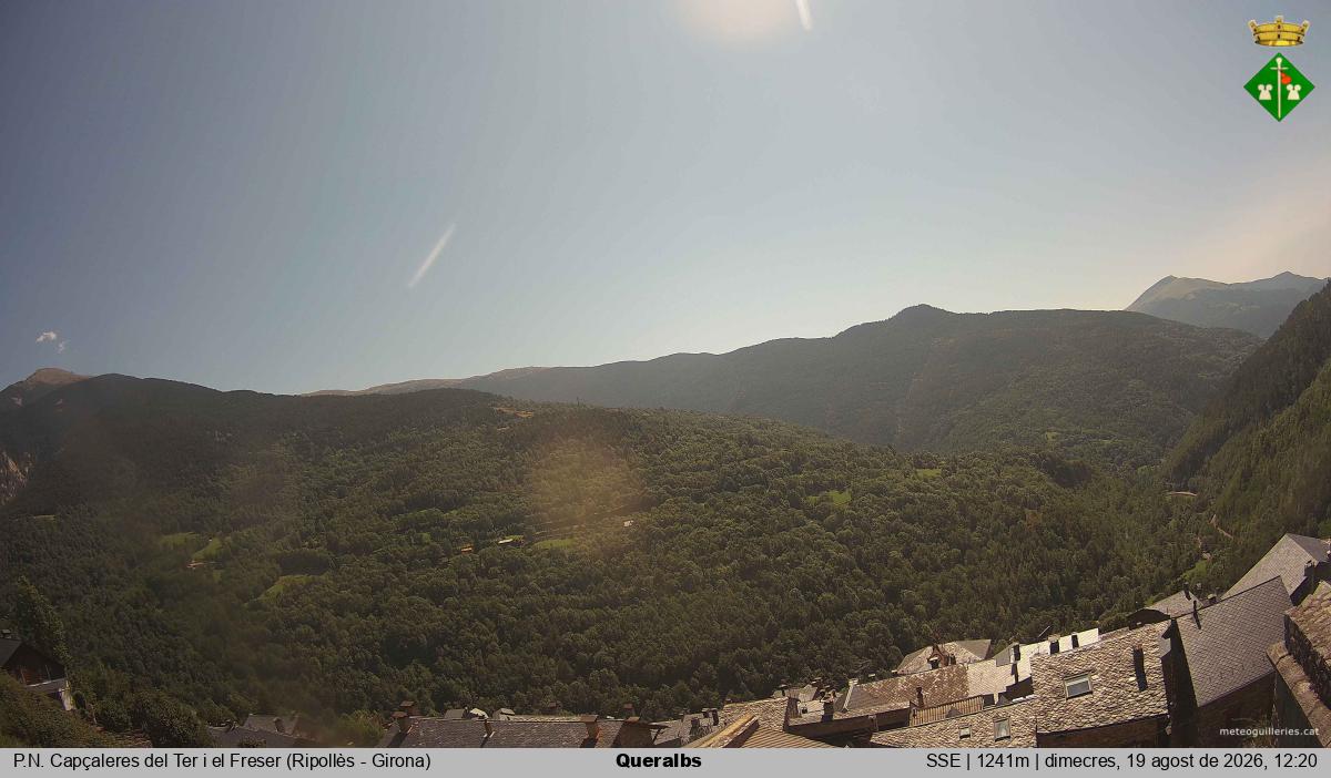 Queralbs 