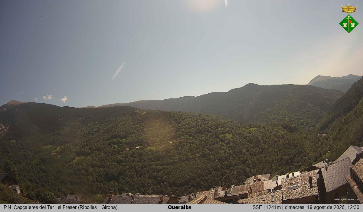 Queralbs 
