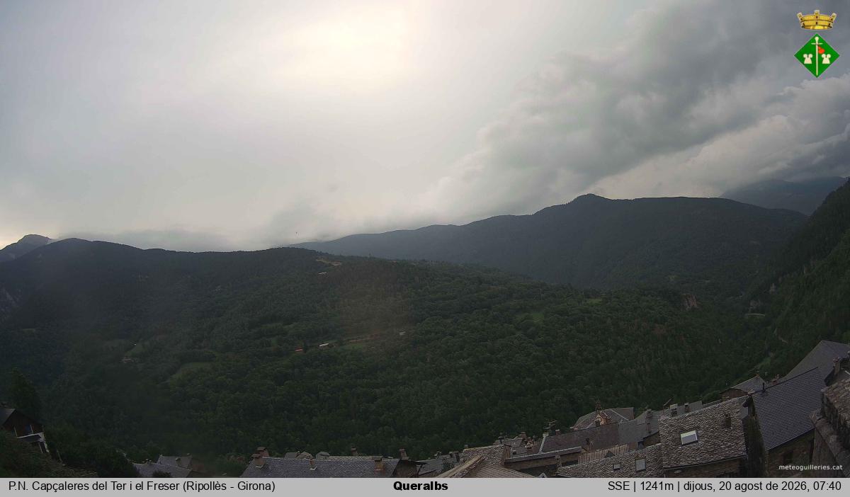 Queralbs 