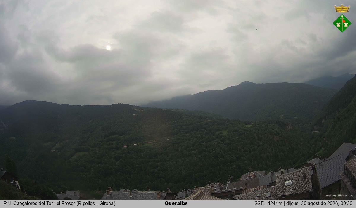 Queralbs 