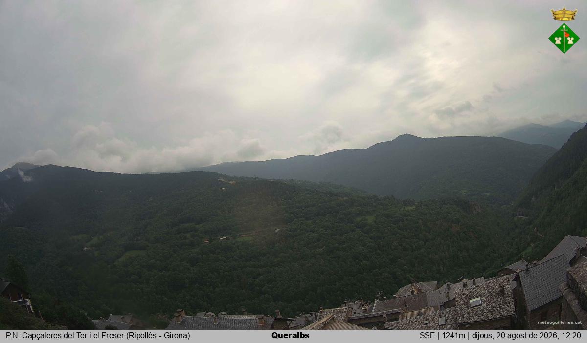 Queralbs 