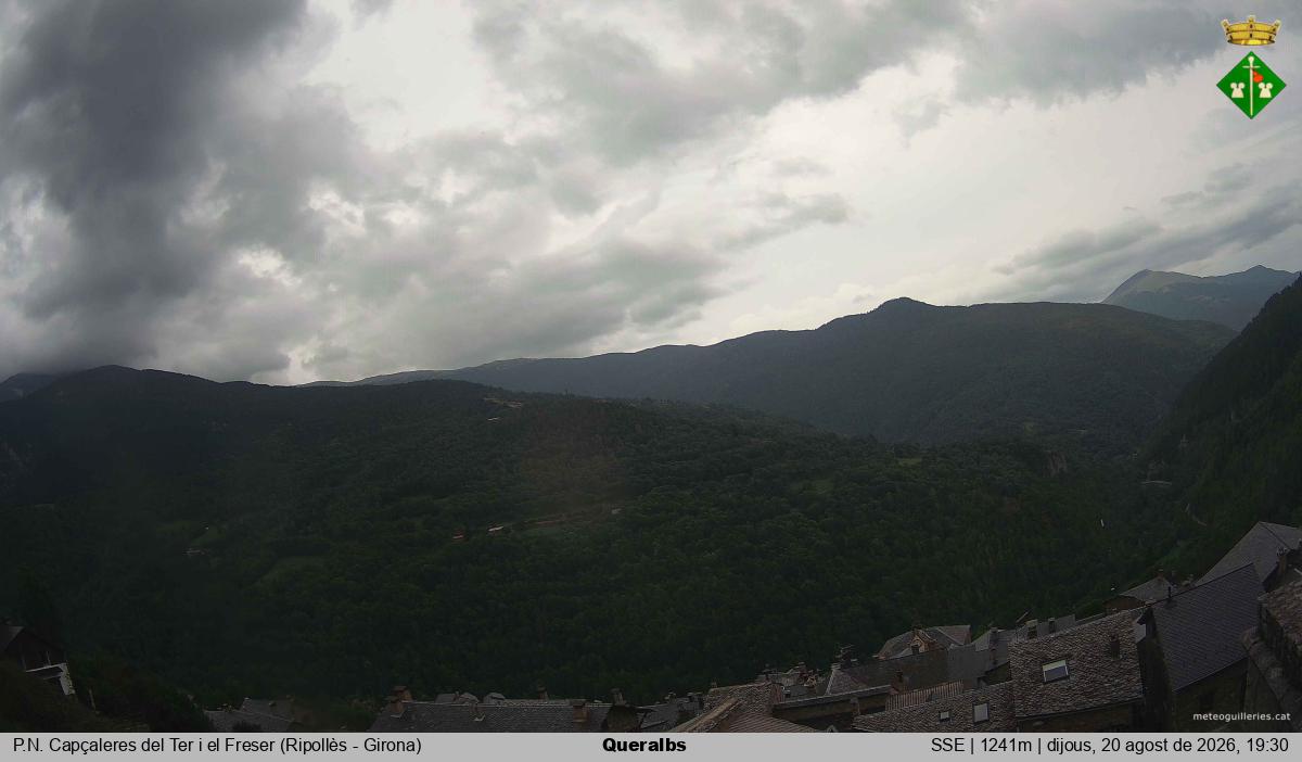 Queralbs 