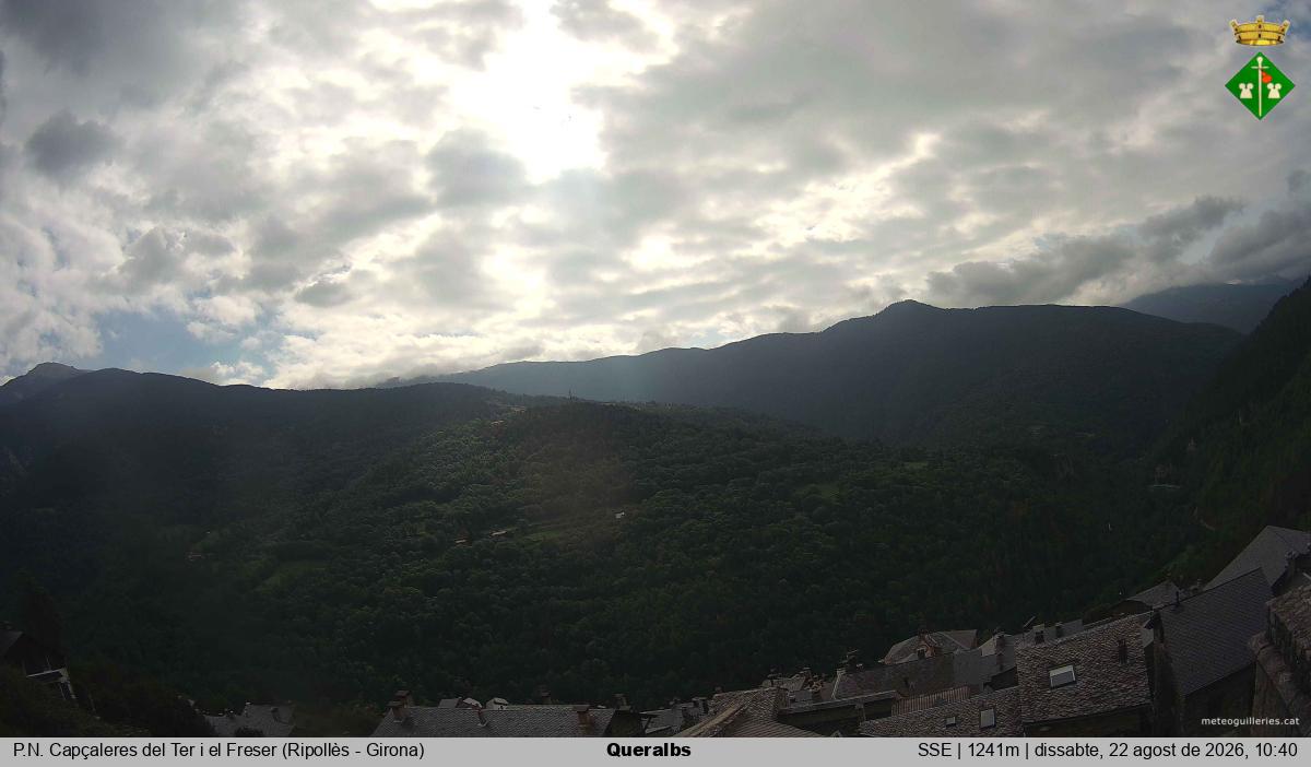 Queralbs 