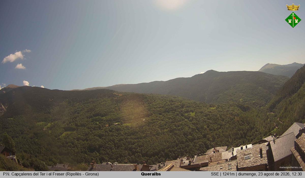 Queralbs 
