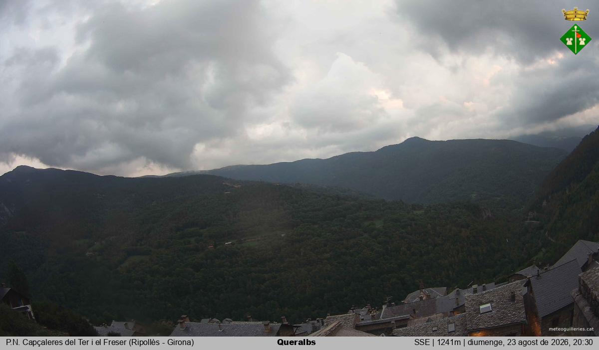 Queralbs 