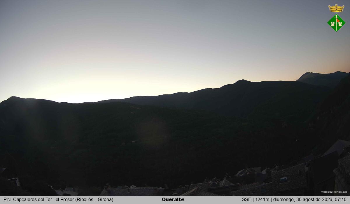 Queralbs 