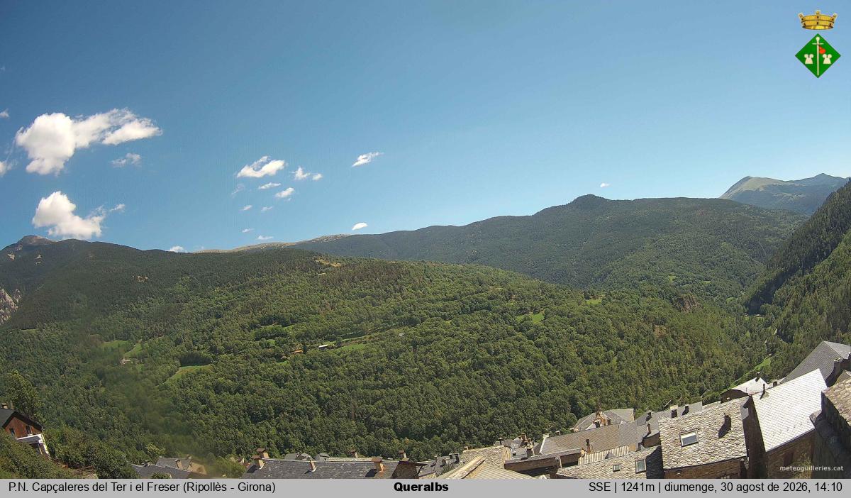 Queralbs 