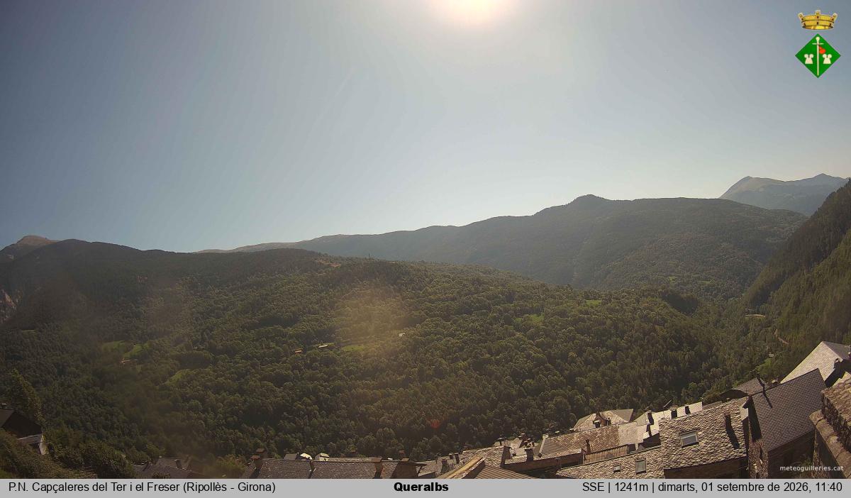 Queralbs 