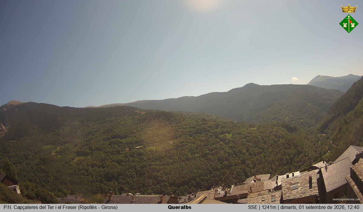 Queralbs 