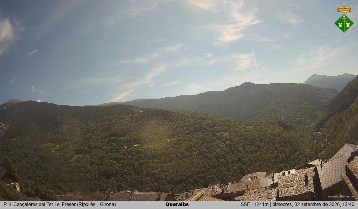 Queralbs 