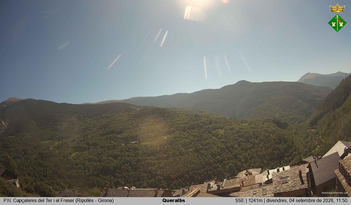 Queralbs 