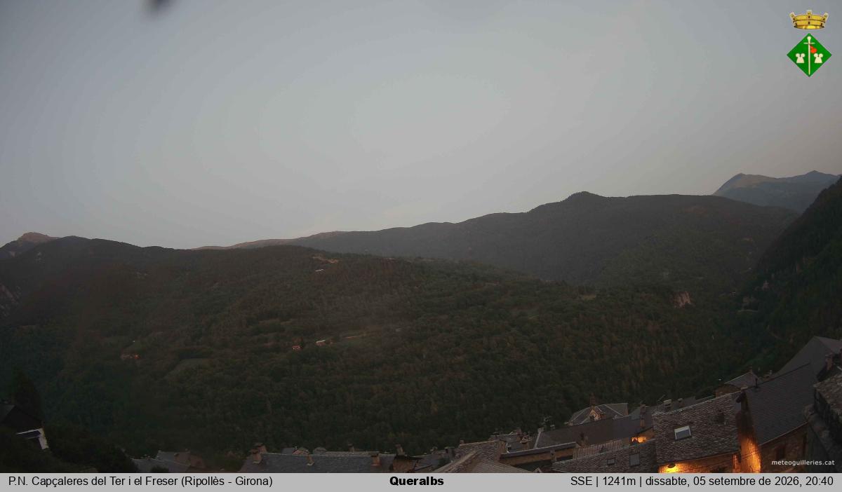 Queralbs 
