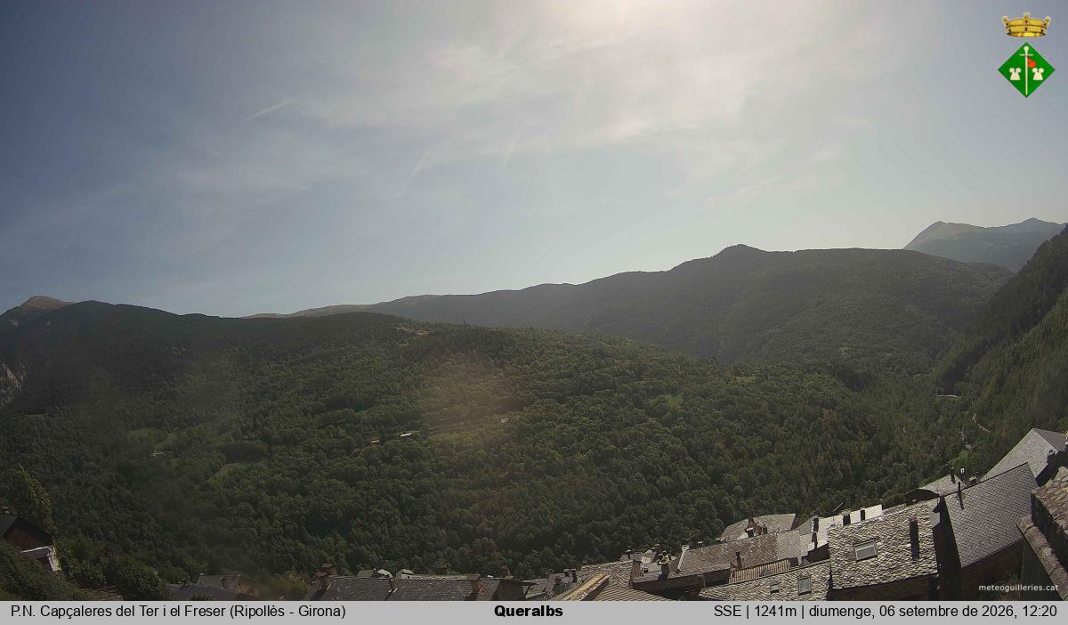Queralbs 