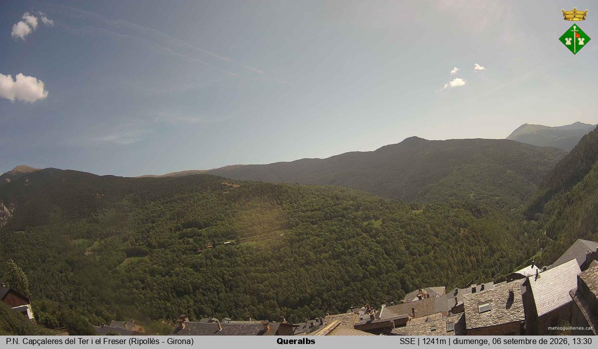 Queralbs 