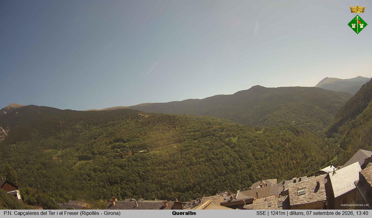 Queralbs 