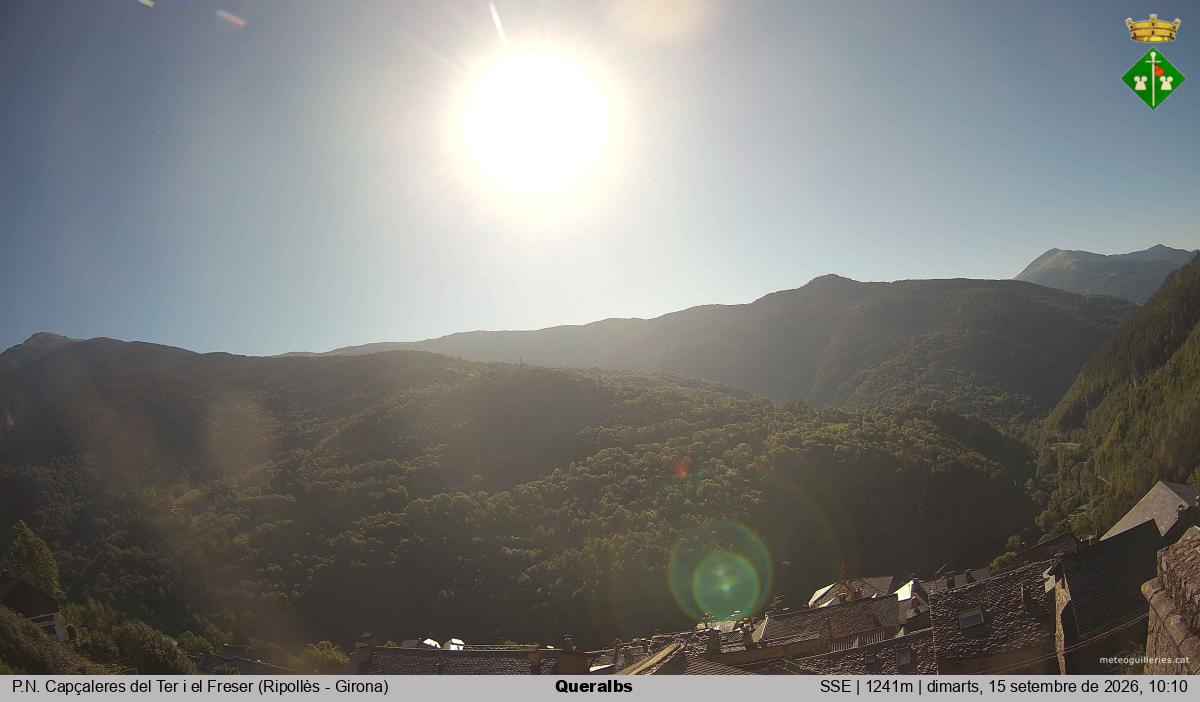 Queralbs 