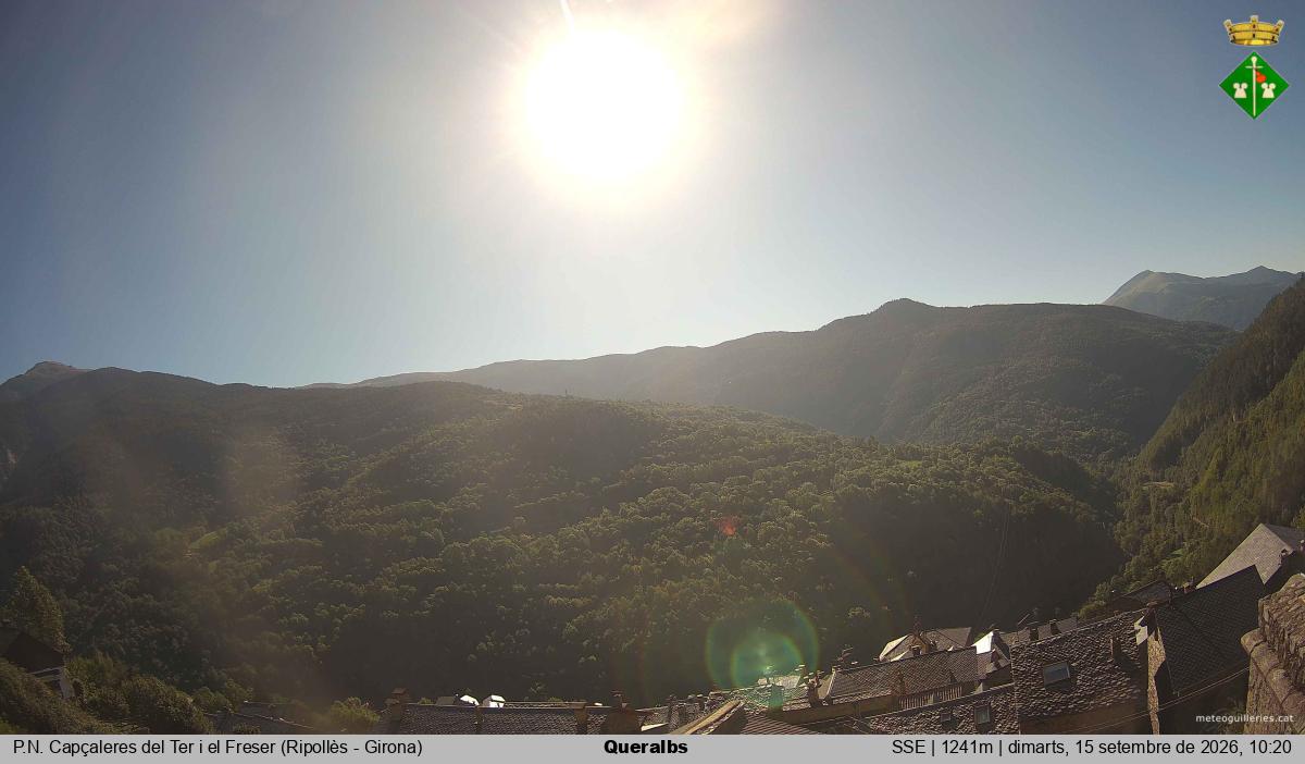 Queralbs 