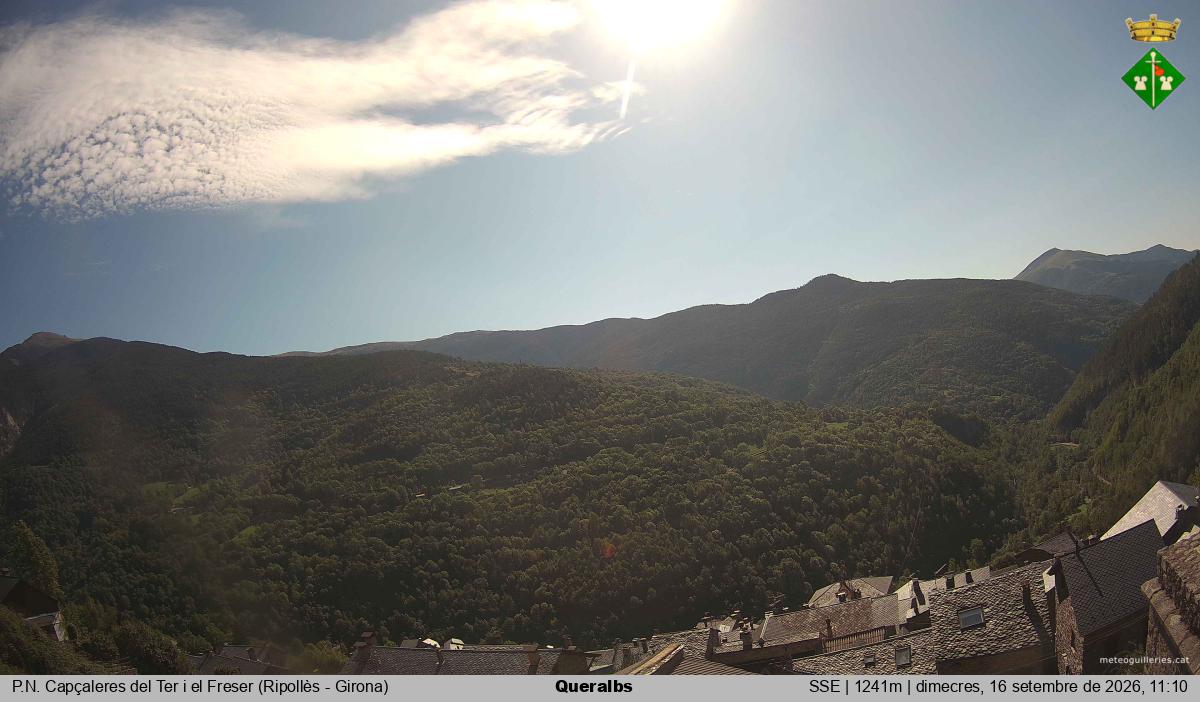 Queralbs 