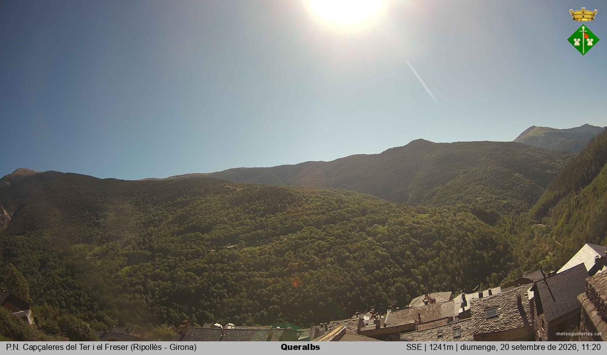 Queralbs 