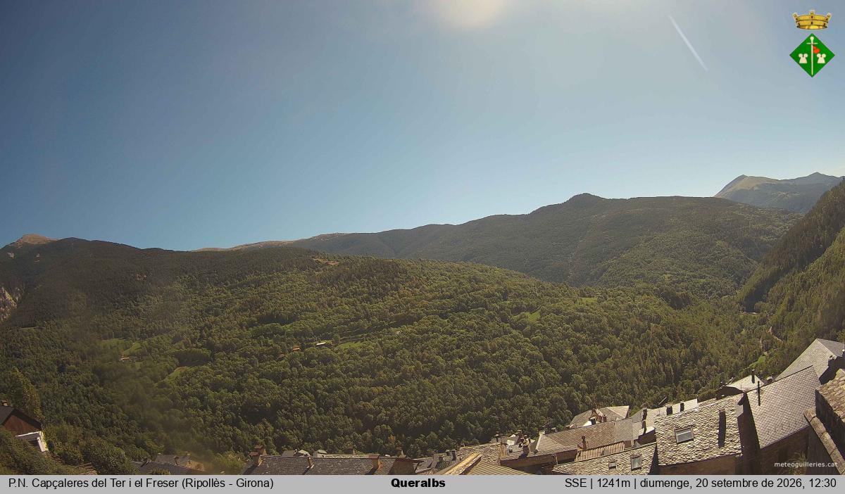 Queralbs 