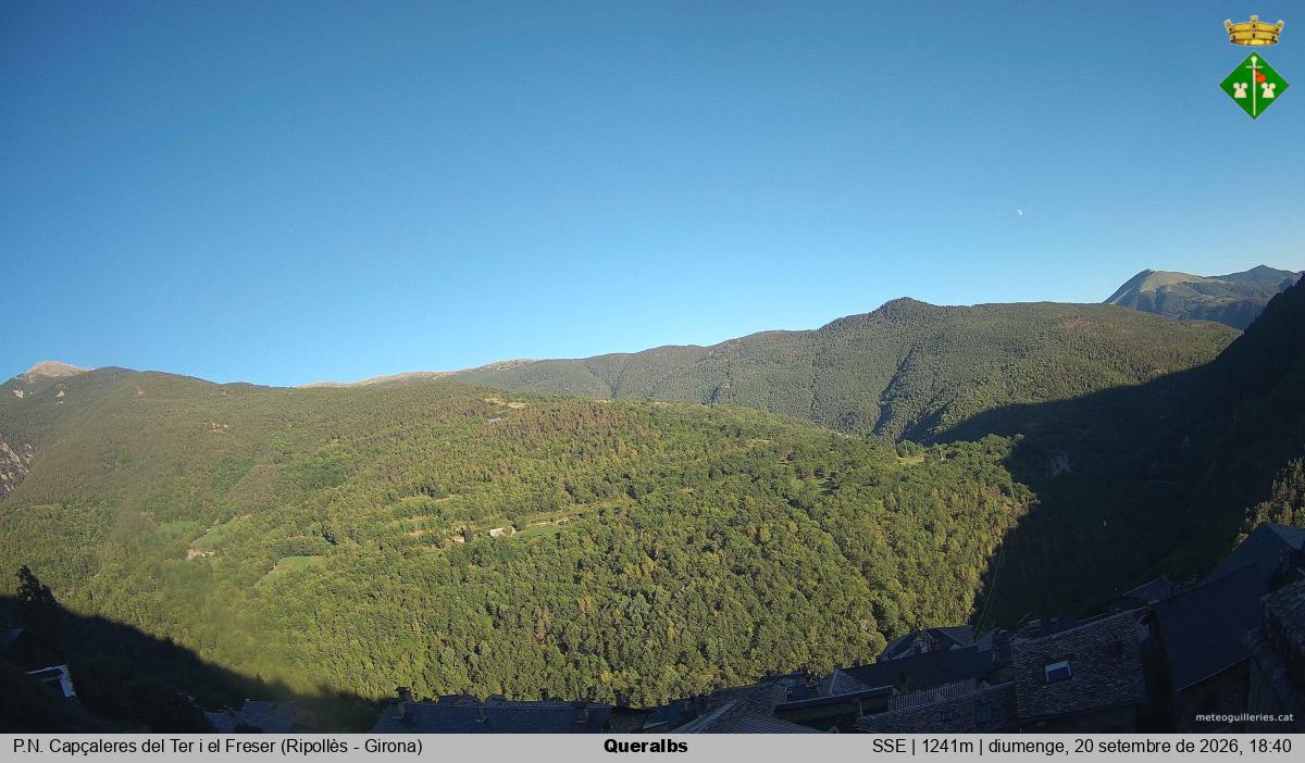 Queralbs 