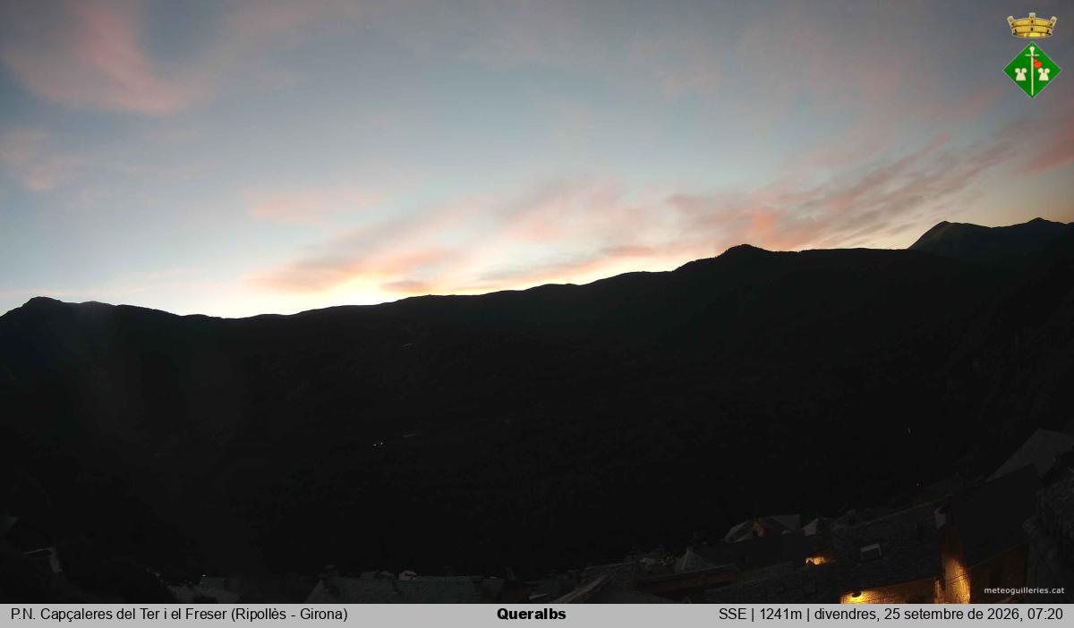 Queralbs 