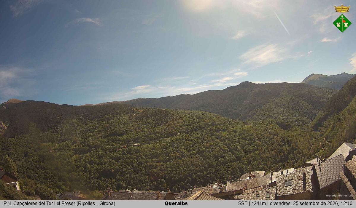 Queralbs 