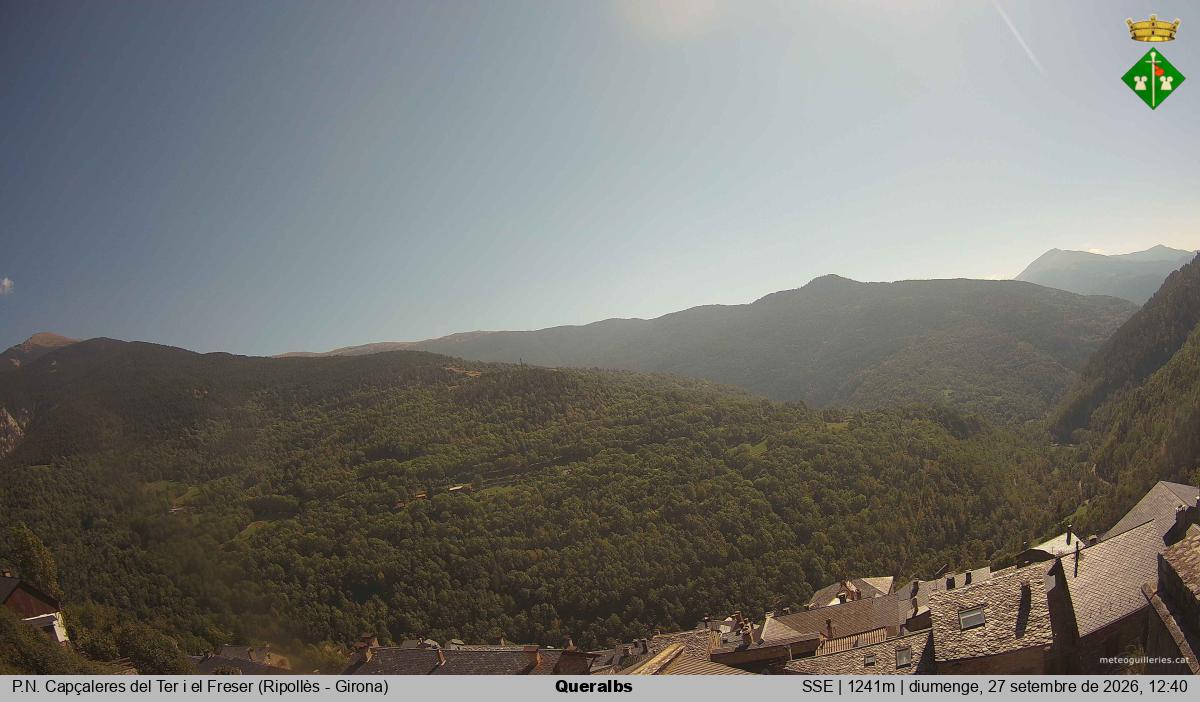 Queralbs 