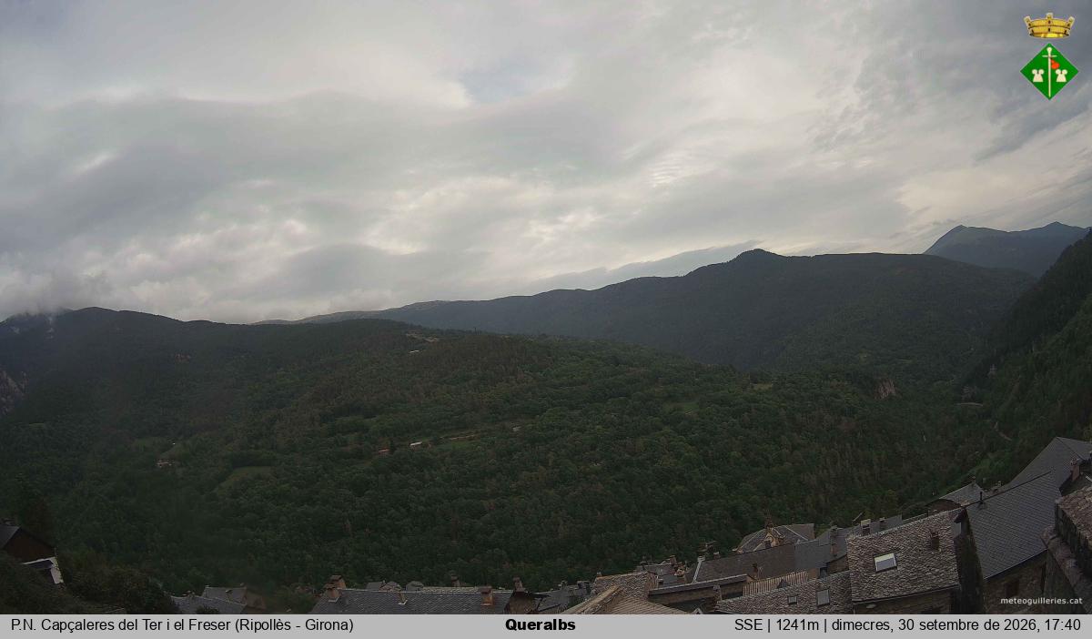 Queralbs 