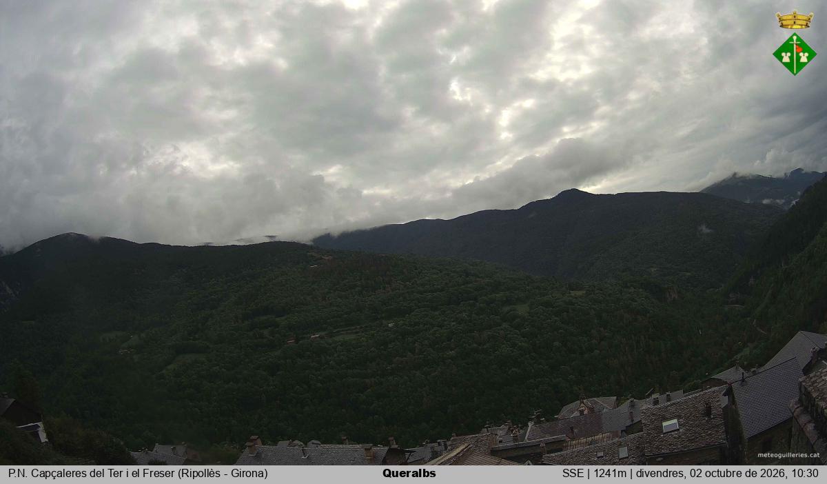 Queralbs 