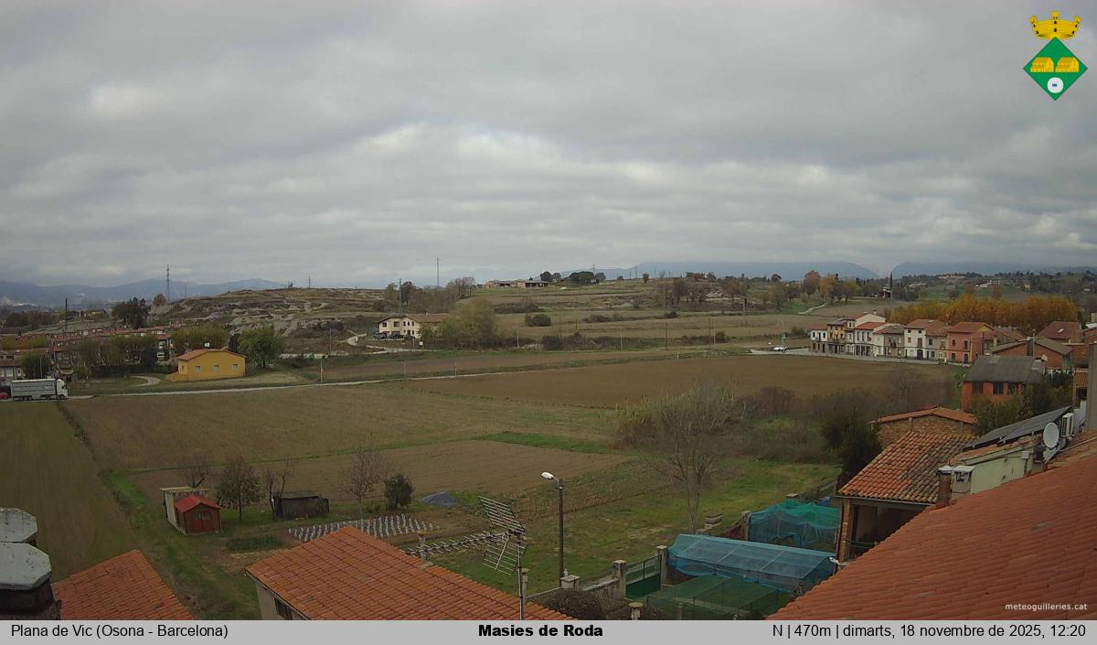 Masies de Roda 
